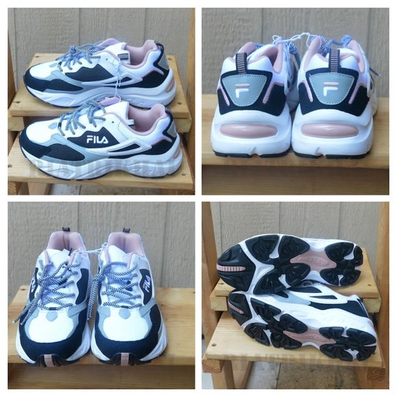 Fila Shoes - Size 11 Fila Women shoes